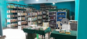 College LIBRARY
