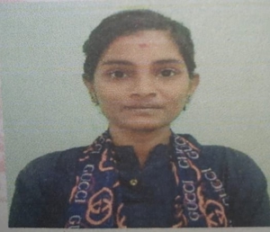 photo of Rajalaxmi Pradhan
