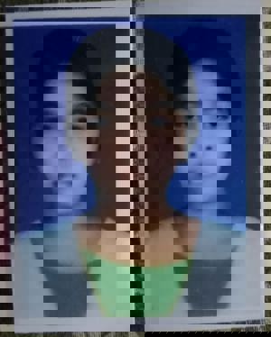 photo of Alisha pattanayak