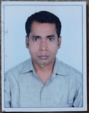 photo of Dr. Ranjit Kumar Sethi 